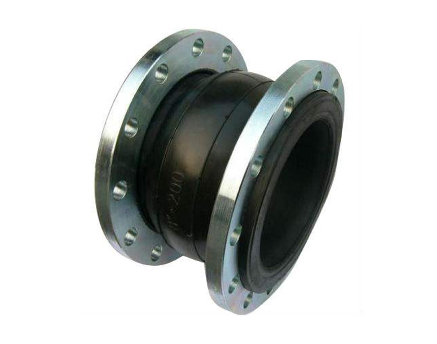 AVAK-K Series Rubber Expansion Joints