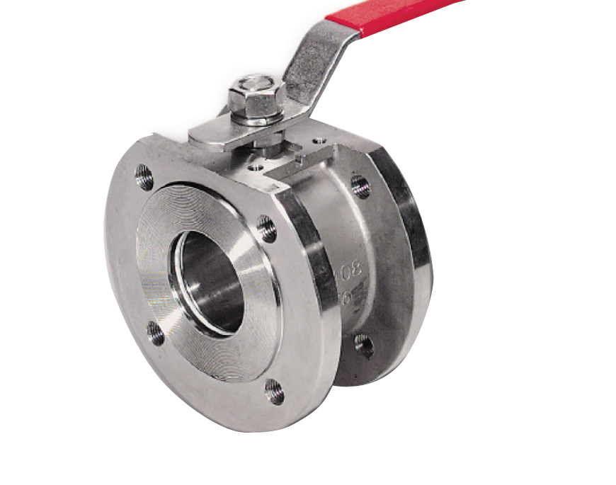 Ball Valves