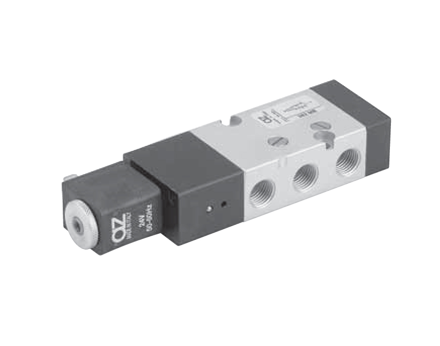 AZ PNEUMATICA Directional Valves