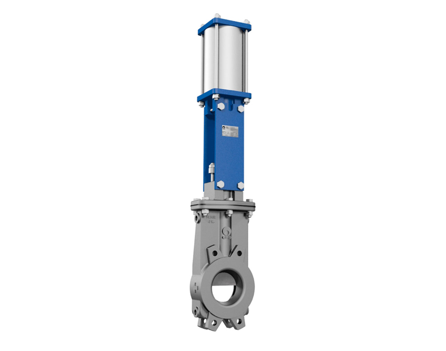 FK Series Knife Gate Valve