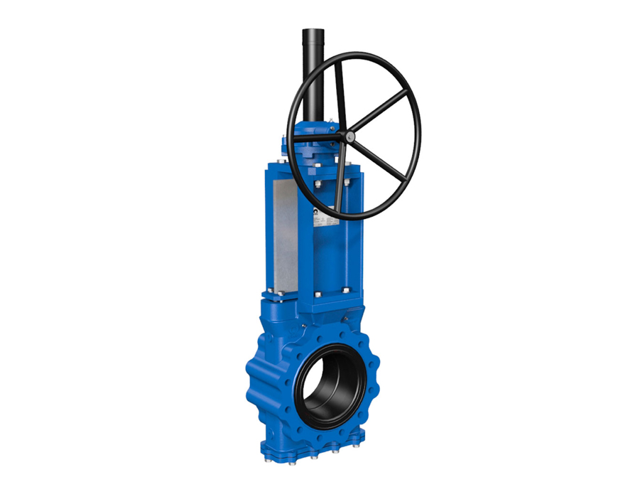 GH Series Knife Gate Valve