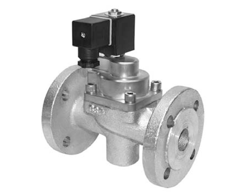 GSR Type 25 Piston Valves