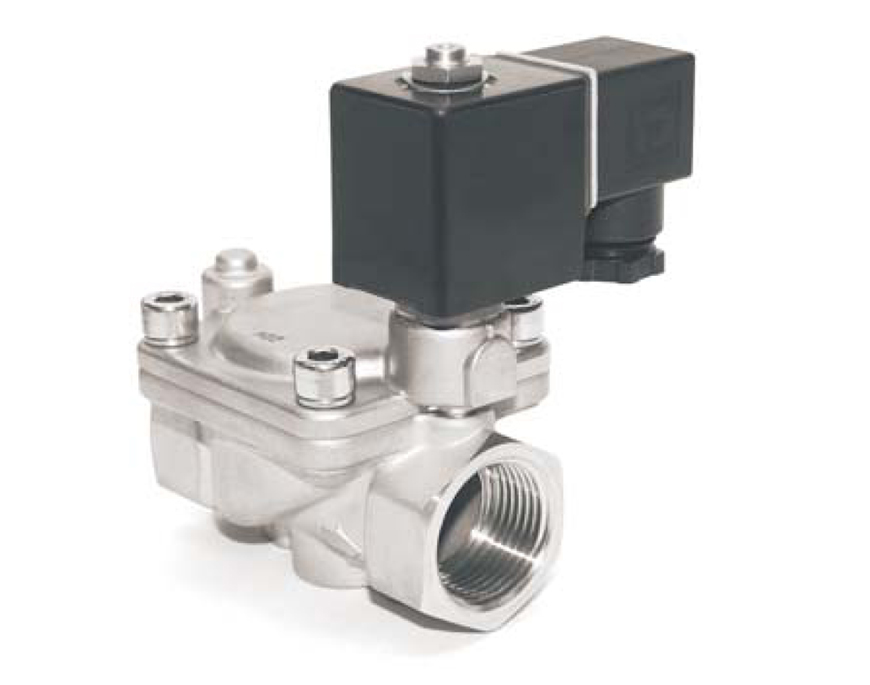 GSR Type 40 Solenoid Valve