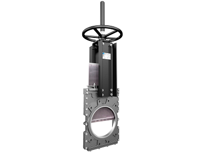 E Series Knife Gate Valve