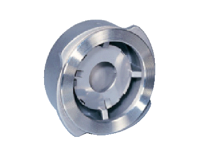 GHIBSON GB015 Series Check Valve