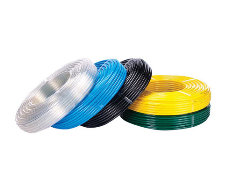 NOVO PLAST Air Hoses