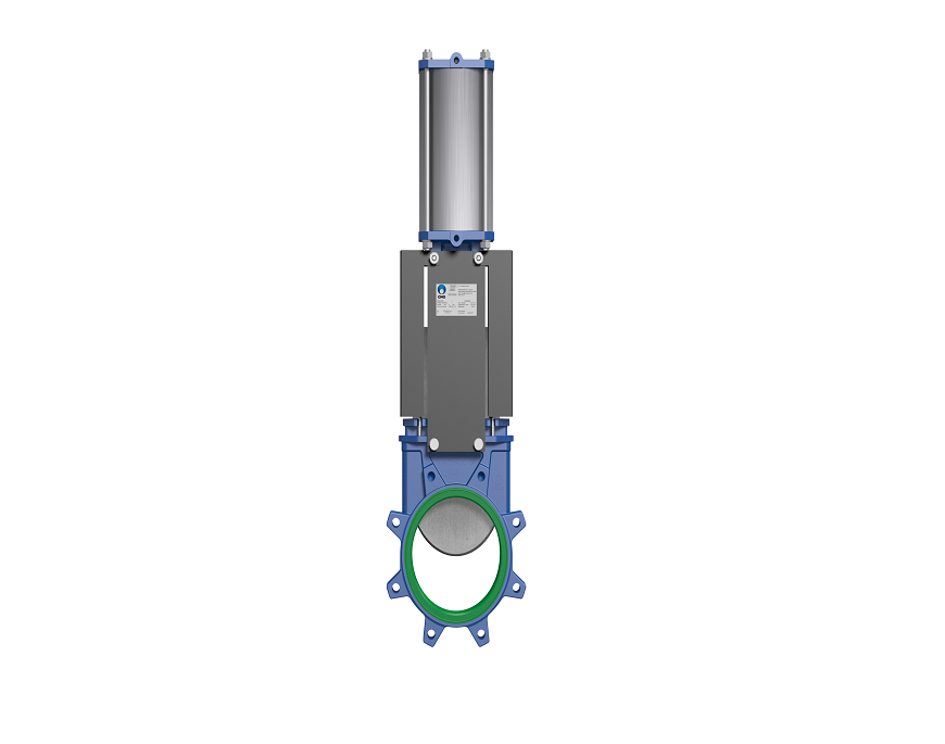 XB Series Knife Gate Valve